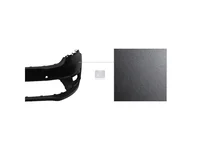 Parachoques DT Spare Parts