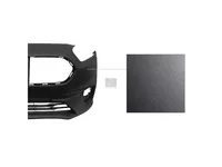 Parachoques DT Spare Parts