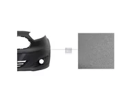 Bumper DT Spare Parts