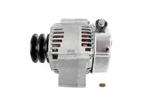 Dynamo DT Spare Parts