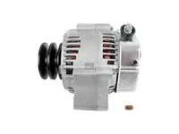 Dynamo DT Spare Parts