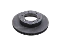 Bremsscheibe DT Spare Parts
