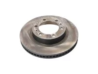 Bremsscheibe DT Spare Parts