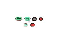 Kabelleitung DT Spare Parts