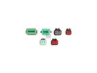 Kabelleitung DT Spare Parts