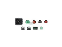 Kabelleitung DT Spare Parts