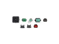 Kabelleitung DT Spare Parts