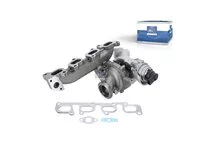 Turbolader DT Spare Parts