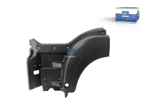 Einsteigkasten DT Spare Parts 81615100869