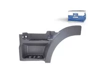 Step wel case DT Spare Parts 9436600101