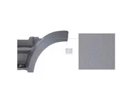 Step wel case DT Spare Parts 9436600101