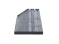 Kabinenluftfilter DT Spare Parts 9608300618