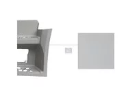 Step wel case DT Spare Parts 96166669019135