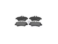 Bremsbeläge DT Spare Parts