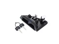 Handle DT Spare Parts 1617040