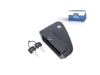 Handle DT Spare Parts 1617040