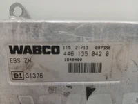 Unité de commande EBS DAF 1601000