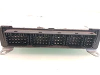 Unité de commande EBS DAF 1601000