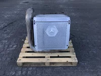 Silencieux Mercedes A 006 490 52 14