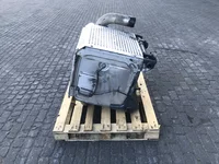 Silencieux Mercedes A 006 490 52 14