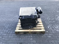 Silencieux Mercedes A 006 490 52 14