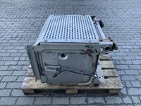 Silencieux Mercedes A 006 490 52 14
