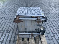 Silencieux Mercedes A 006 490 52 14