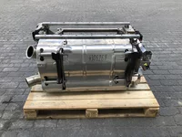 Silencieux Mercedes A 013 490 49 12