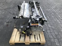 Silencieux Mercedes A 013 490 49 12