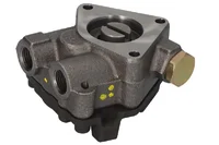 Fuel pump BOSCH 20997341