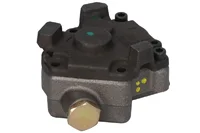 Fuel pump BOSCH 20997341