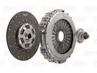Kit de embreagem Valeo 81300059047