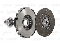 Kit de embreagem Valeo 81300059047