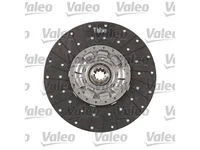 Komplet kvačila Valeo 81305500044