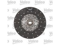 Set de ambreiaj Valeo 81305500044