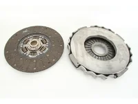 Kit frizione Valeo K432-16
