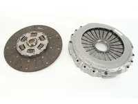 Kit frizione Valeo K432-16