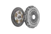 Zestaw sprzęgła Valeo 3400700692