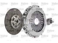 Komplet kvačila Valeo K432-8