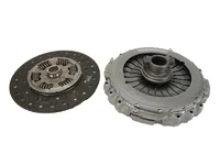 Komplet kvačila Valeo 572945