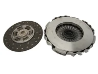 Komplet kvačila Valeo 572945