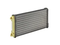 Wärmetauscher Valeo 81619010064