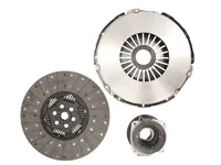 Kit de embreagem Valeo 81300059003