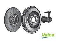 Kit de embreagem Valeo 81300059003