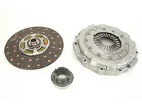 Kit dembrayage Valeo 2996517