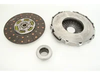 Kit dembrayage Valeo 2996517