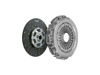Kit frizione Valeo 85013744