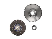 Clutch kit Valeo 500055458