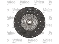 مجموعة القابض Valeo 81305500044