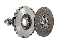 Kupplungssatz Valeo 81324120006